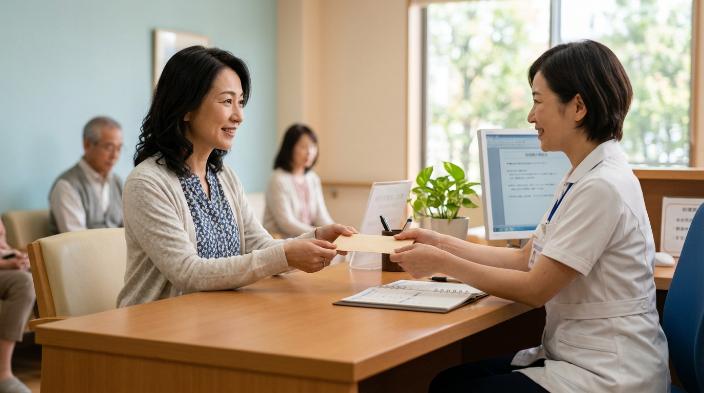 木更津で受けられる検診と費用の目安