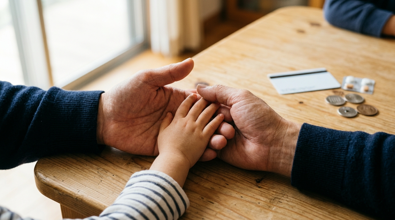 木更津の子ども医療費助成、結論はこれ