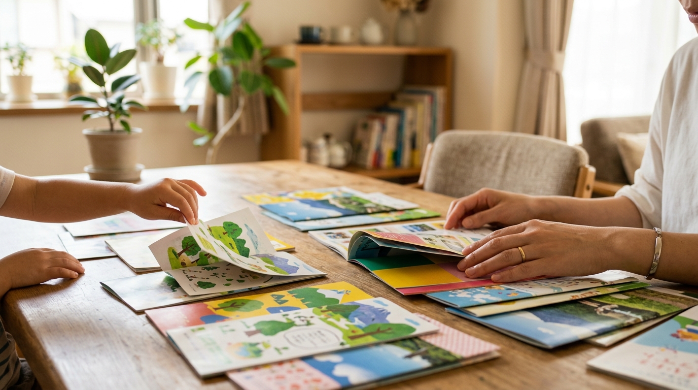 木更津の子育て支援｜使える制度の全体像