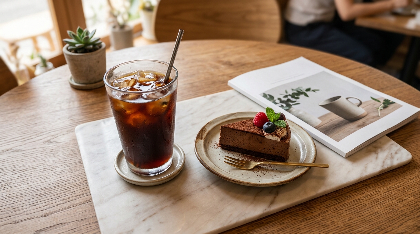 木更津のおすすめカフェ｜まず結論から