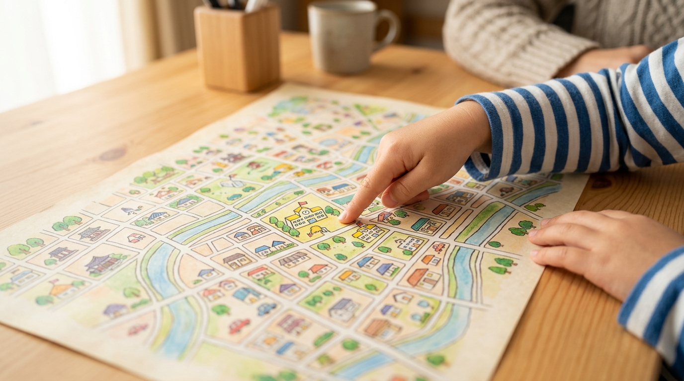 木更津市の小学校、全体像をざっくり把握