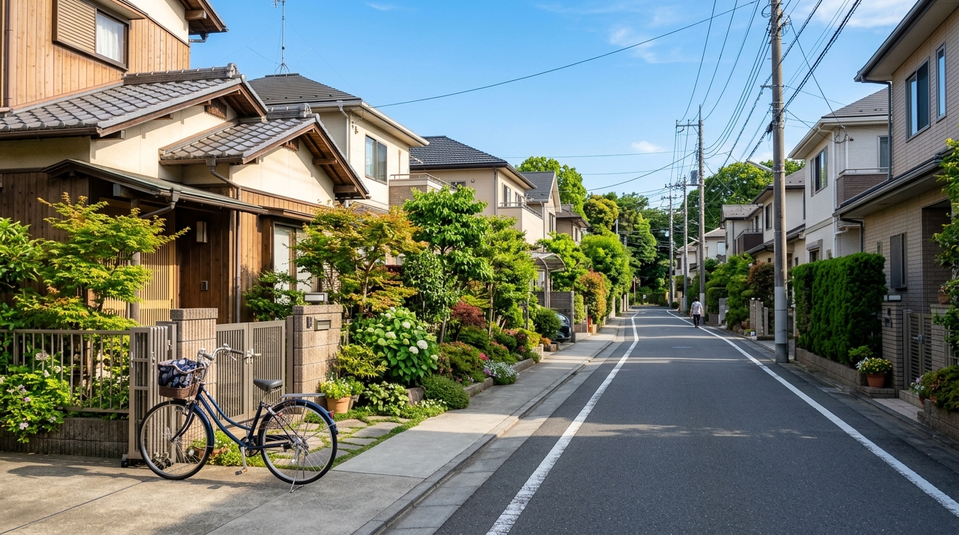 木更津の住みやすさ、正直に評価してみた