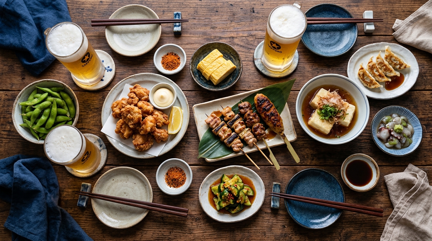 木更津の居酒屋｜おすすめ店を一覧で紹介