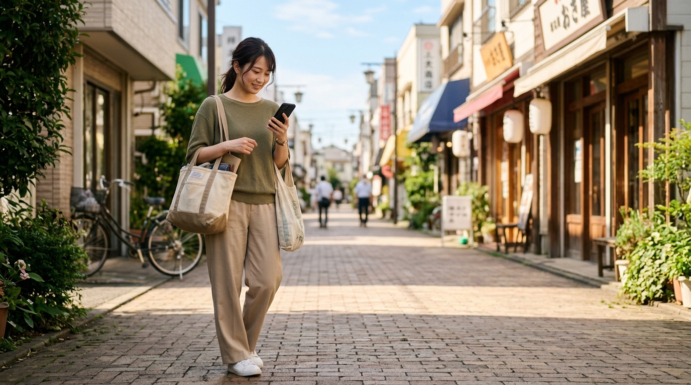 木更津アウトレット、結局いつ行くのが正解か