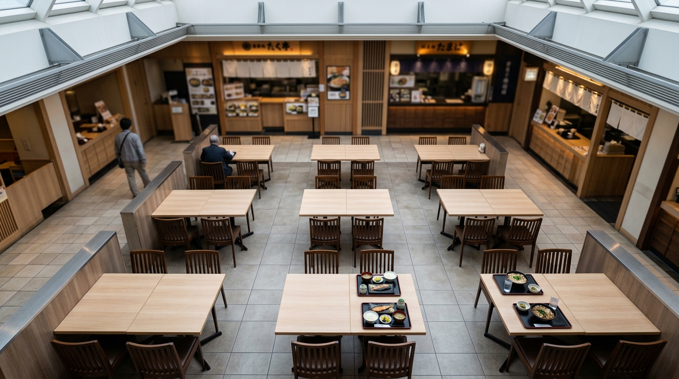 混雑を避けるなら「この3ルール」だけ覚えて