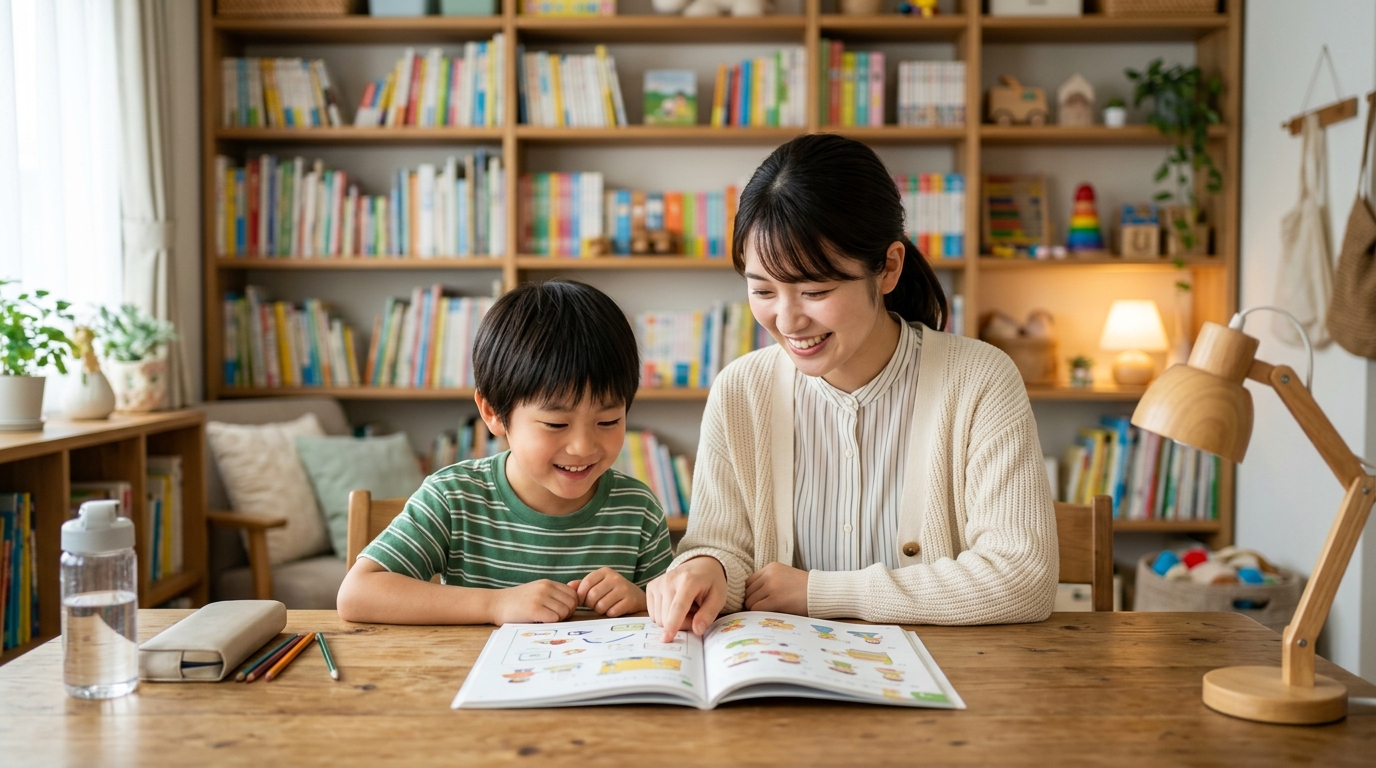 木更津の個別指導塾｜学年別のおすすめ
