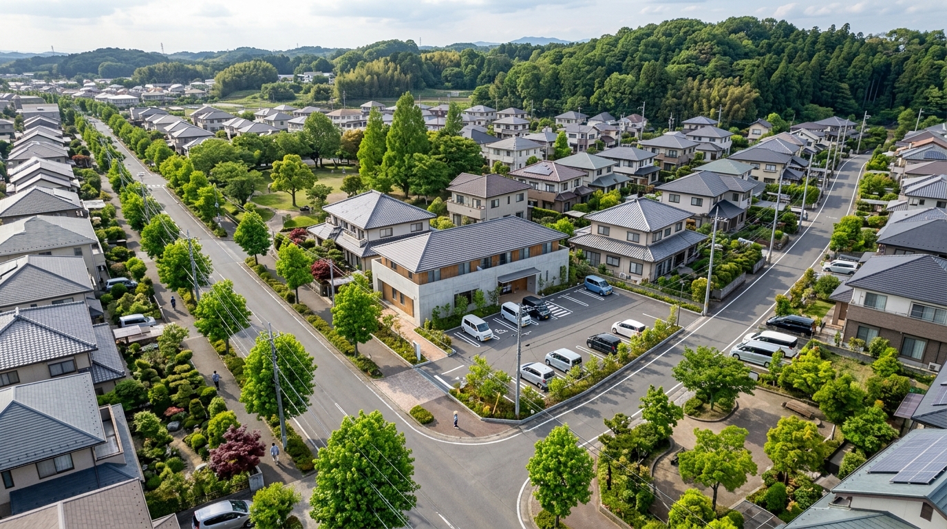 地区別でさがす木更津のクリニック