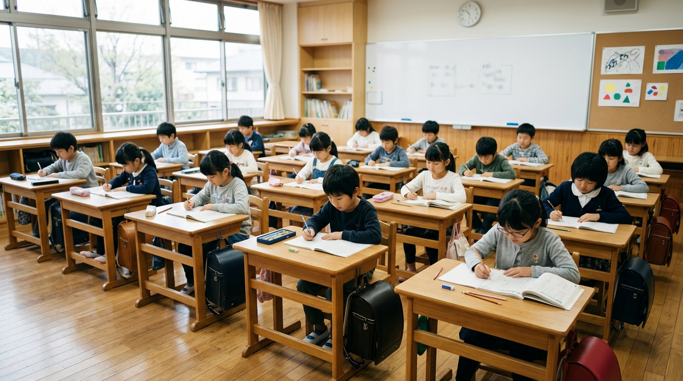木更津の集団指導・進学塾｜受験対策はここ