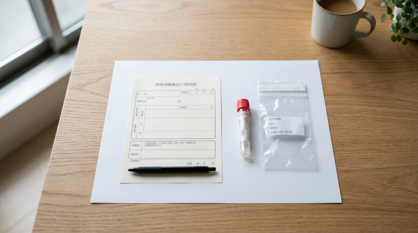 木更津のがん検診6種類を解説