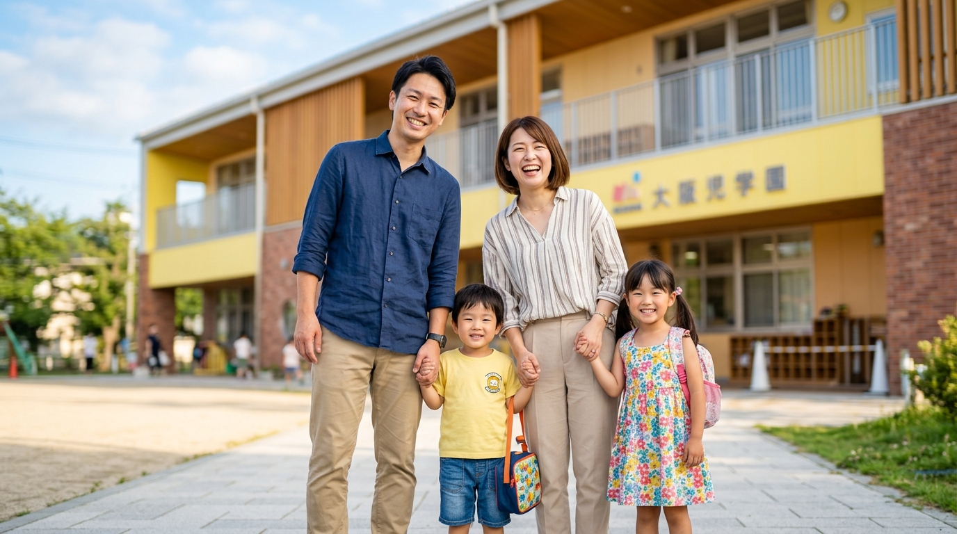 きさらづ特認校制度｜学区外の学校を選べる仕組み