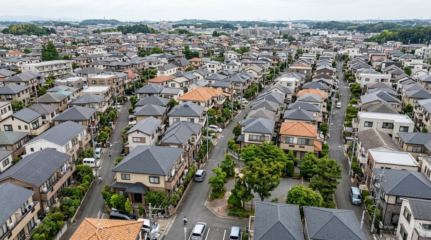 木更津のエリア別・家賃相場ガイド