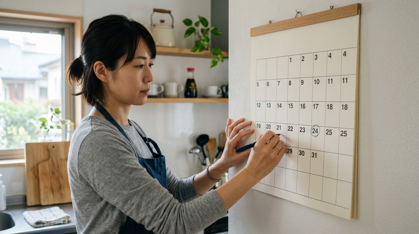 木更津の児童手当 支給日スケジュール
