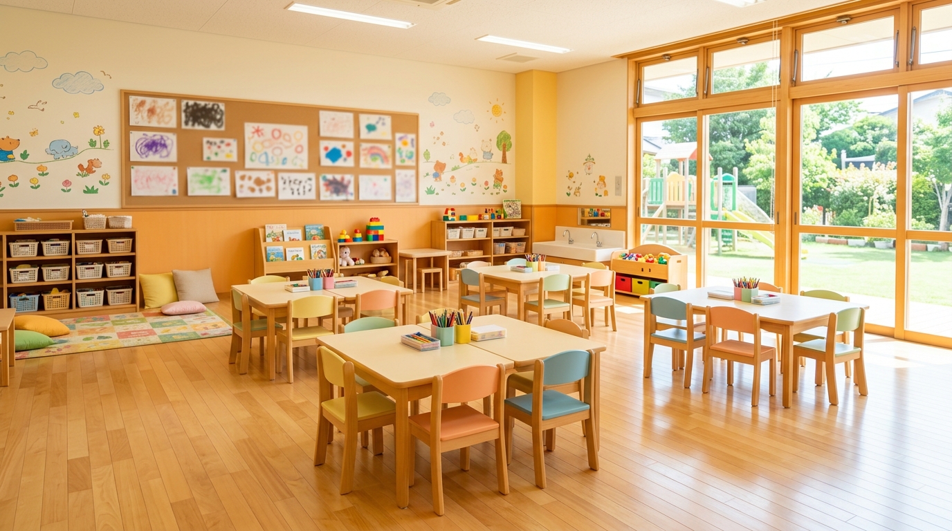 保育料と幼児教育無償化、木更津市の場合