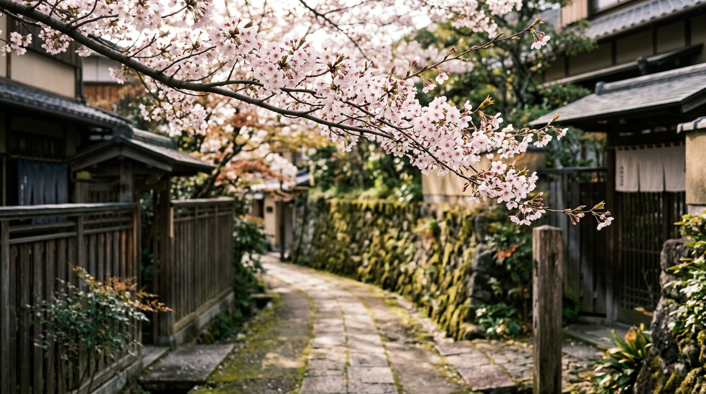 【穴場3選】地元民に愛される桜スポット