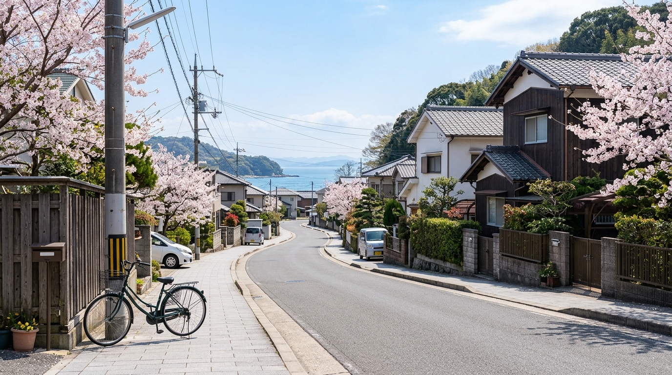 木更津での暮らしを始めるための情報