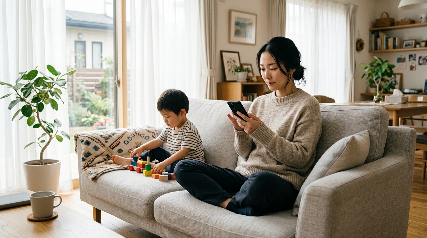 木更津の児童手当 よくある疑問Q&A