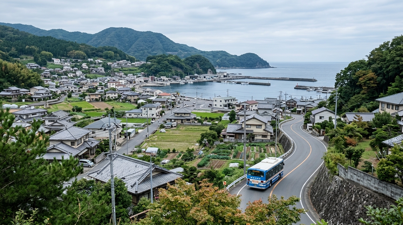 地区別・木更津の交通事情まとめ