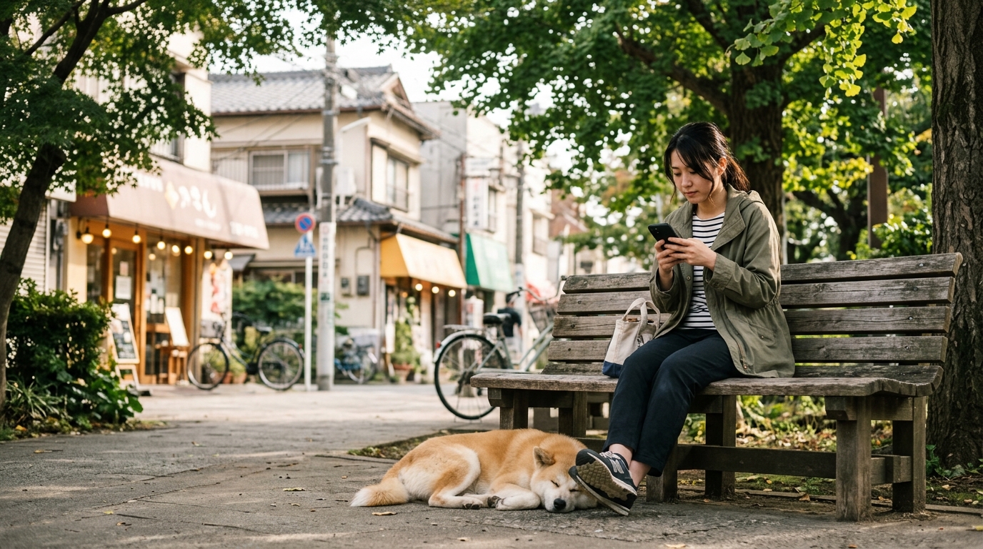 木更津市で動物病院を探すコツ