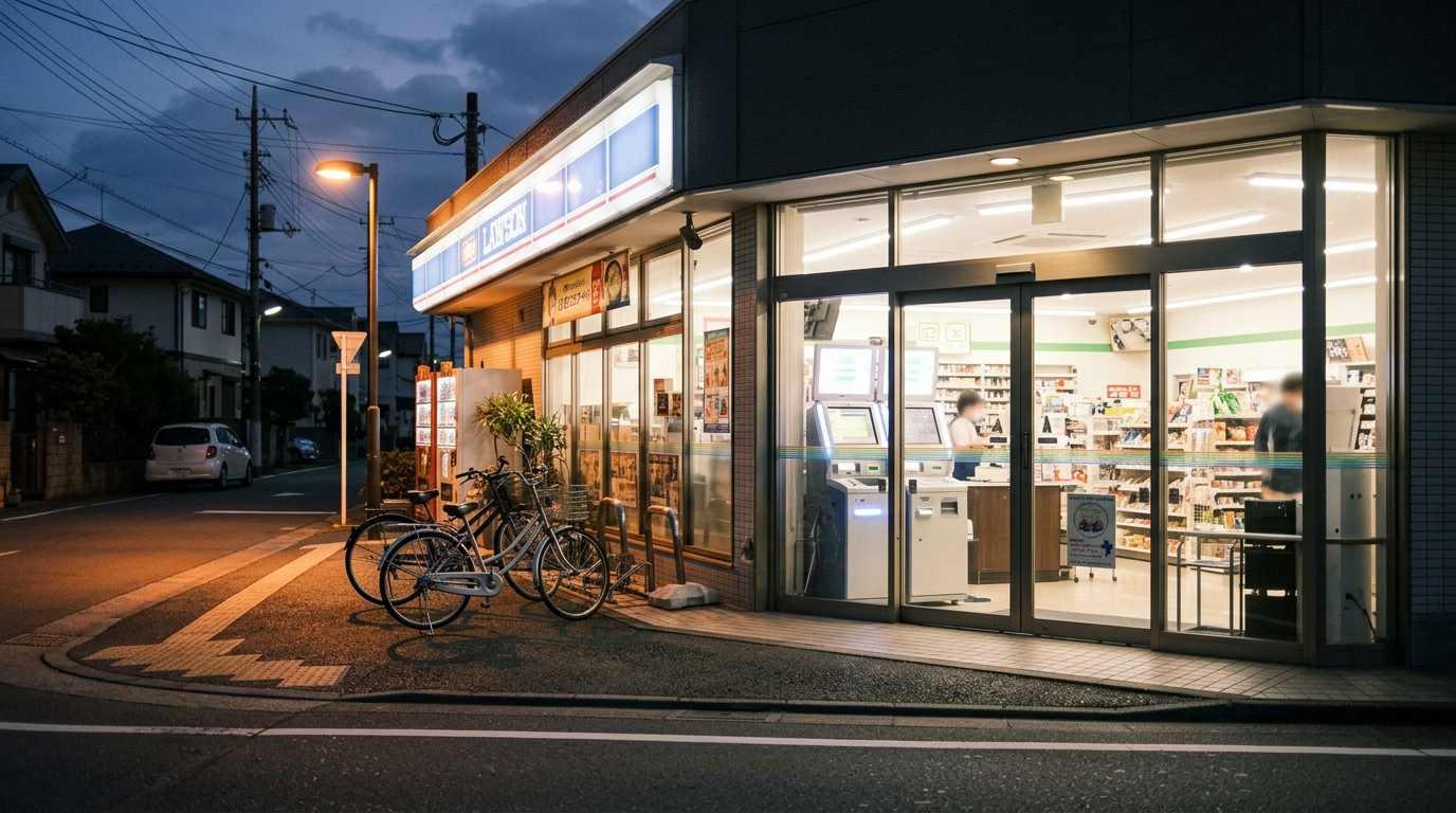休日・平日夜に手続きしたいときの選択肢