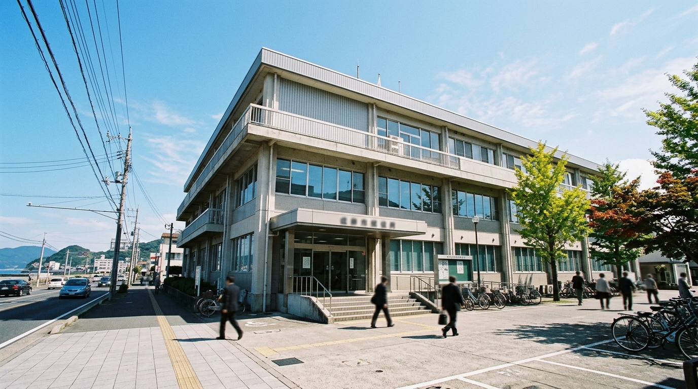 木更津で使える水道料金の減免制度