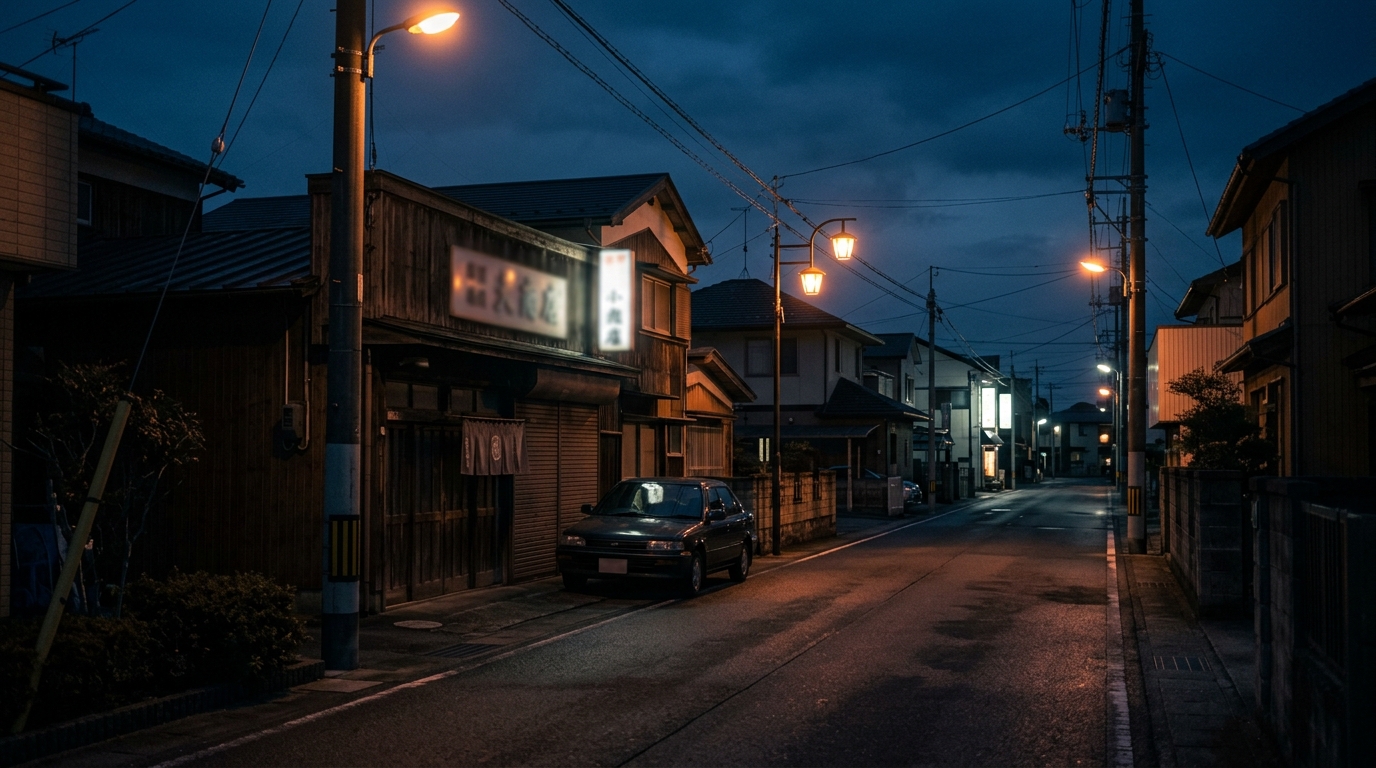 木更津移住のリアルなデメリット3選